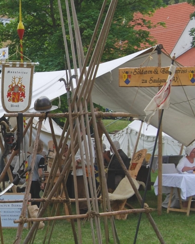 Soldaten und Bauertross zu Saulgau e.V.